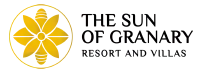 The Sun of Granary Resort and Villas - Logo