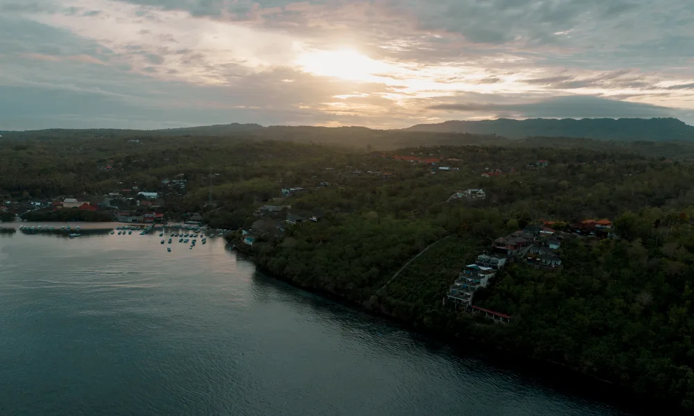 The Ocean Blue Diamond - Managed by Inner Pro Hospitality