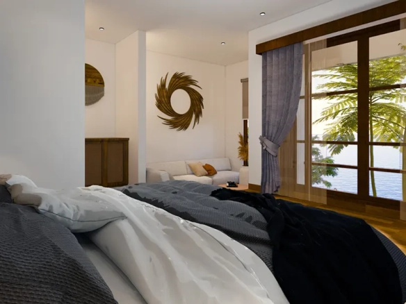 The Ocean Blue Diamond - Managed by Inner Pro Hospitality