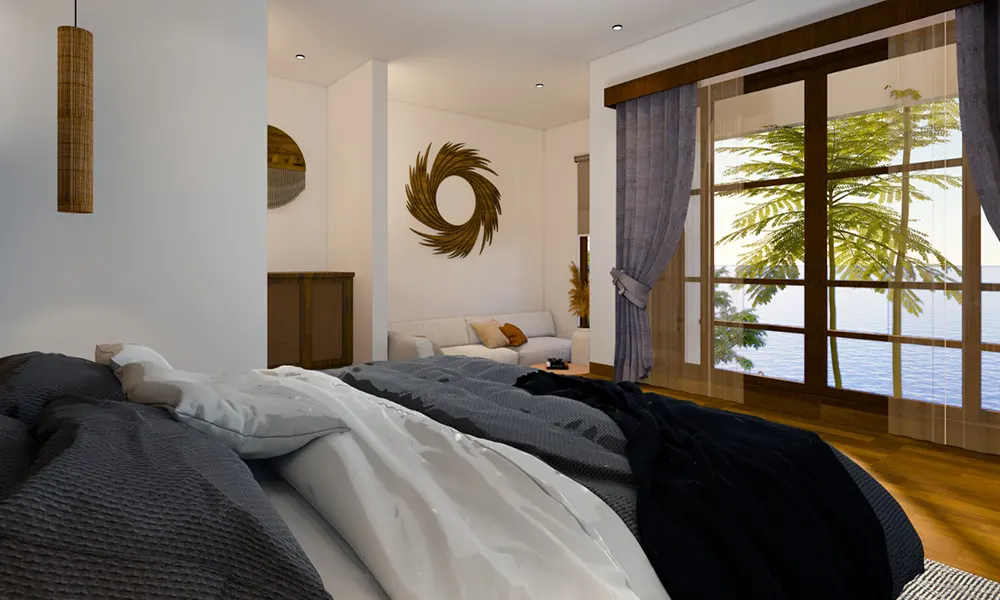 The Ocean Blue Diamond - Managed by Inner Pro Hospitality