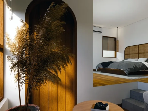 The Ocean Blue Diamond - Managed by Inner Pro Hospitality