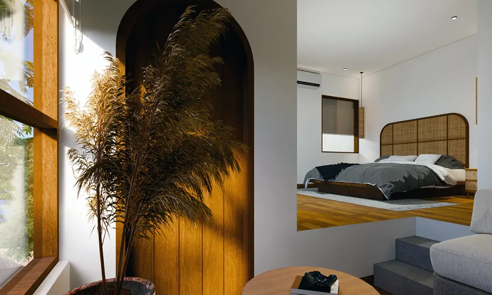 The Ocean Blue Diamond - Managed by Inner Pro Hospitality