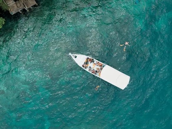 The Ocean Blue Diamond - Managed by Inner Pro Hospitality