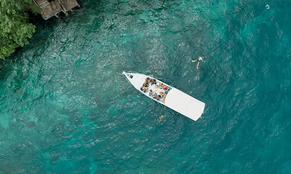 The Ocean Blue Diamond - Managed by Inner Pro Hospitality