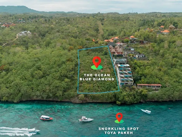 The Ocean Blue Diamond - Managed by Inner Pro Hospitality