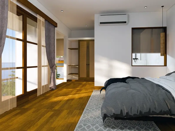 The Ocean Blue Diamond - Managed by Inner Pro Hospitality