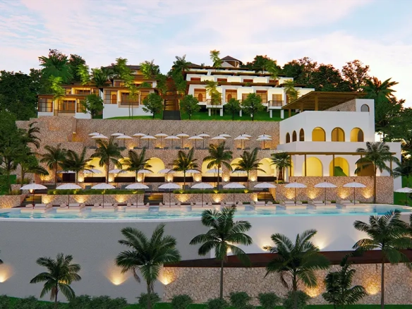 The Ocean Blue Diamond - Managed by Inner Pro Hospitality