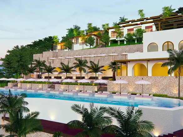 The Ocean Blue Diamond - Managed by Inner Pro Hospitality