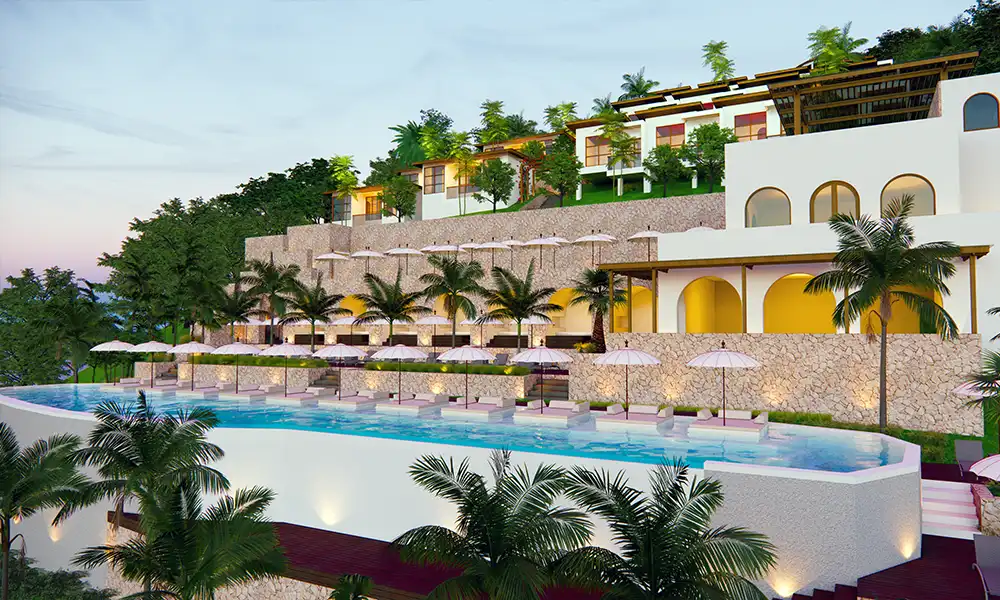 The Ocean Blue Diamond - Managed by Inner Pro Hospitality