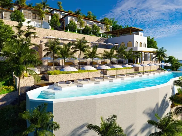 The Ocean Blue Diamond - Managed by Inner Pro Hospitality