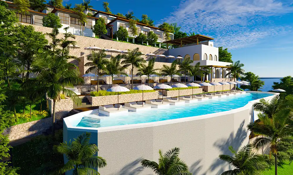 The Ocean Blue Diamond - Managed by Inner Pro Hospitality