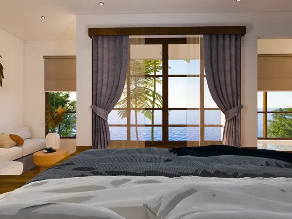 The Ocean Blue Diamond - Managed by Inner Pro Hospitality