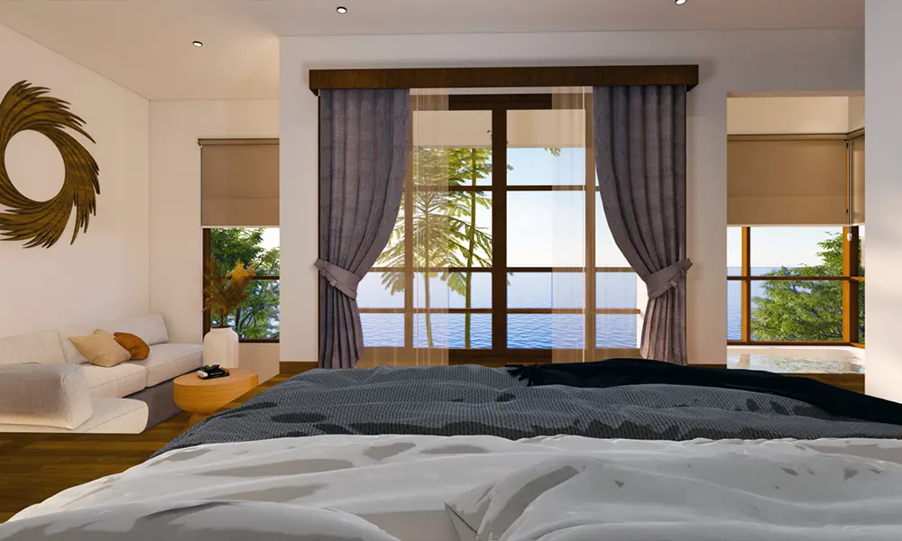 The Ocean Blue Diamond - Managed by Inner Pro Hospitality