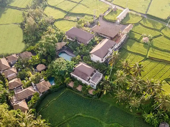 The Sun of Granary Resort and Villas (10)