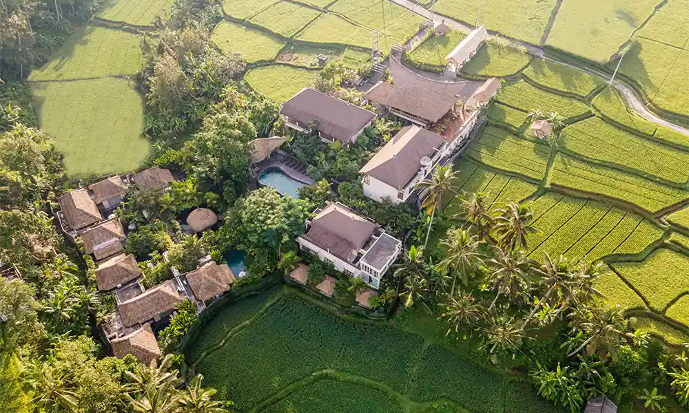 The Sun of Granary Resort and Villas (10)