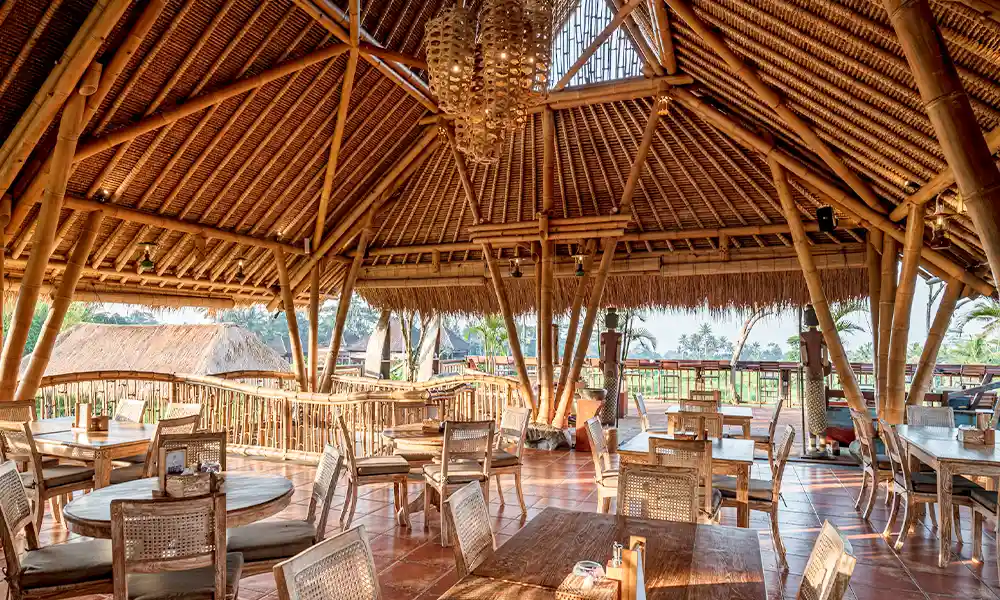 The Sun of Granary Resort and Villas (10)